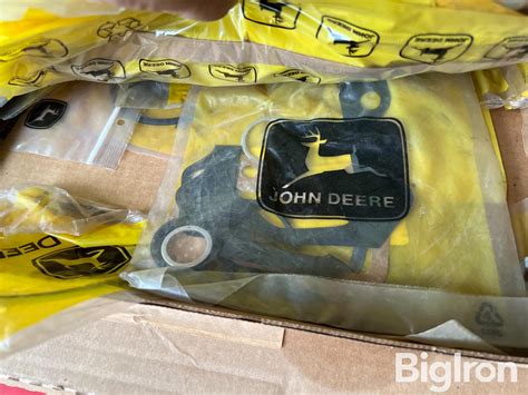 john deere gaskets for sale